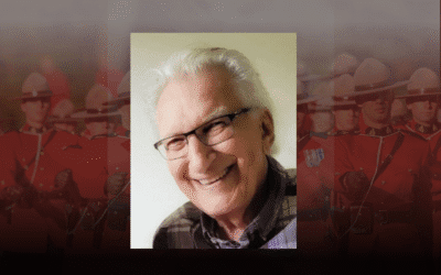 Eugene FYDIRCHUK – Reg #24538